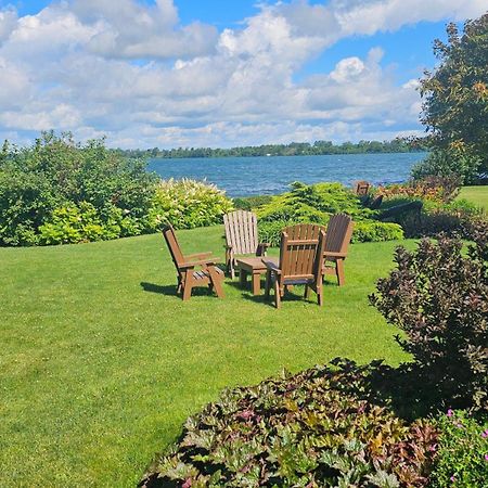 Hotel Oasis Lac St-Louis Salaberry-de-Valleyfield Zewnętrze zdjęcie