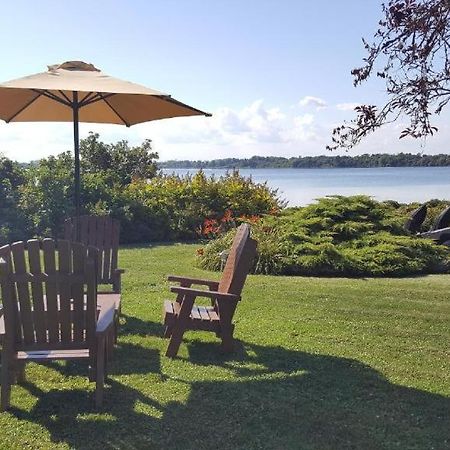Hotel Oasis Lac St-Louis Salaberry-de-Valleyfield Zewnętrze zdjęcie