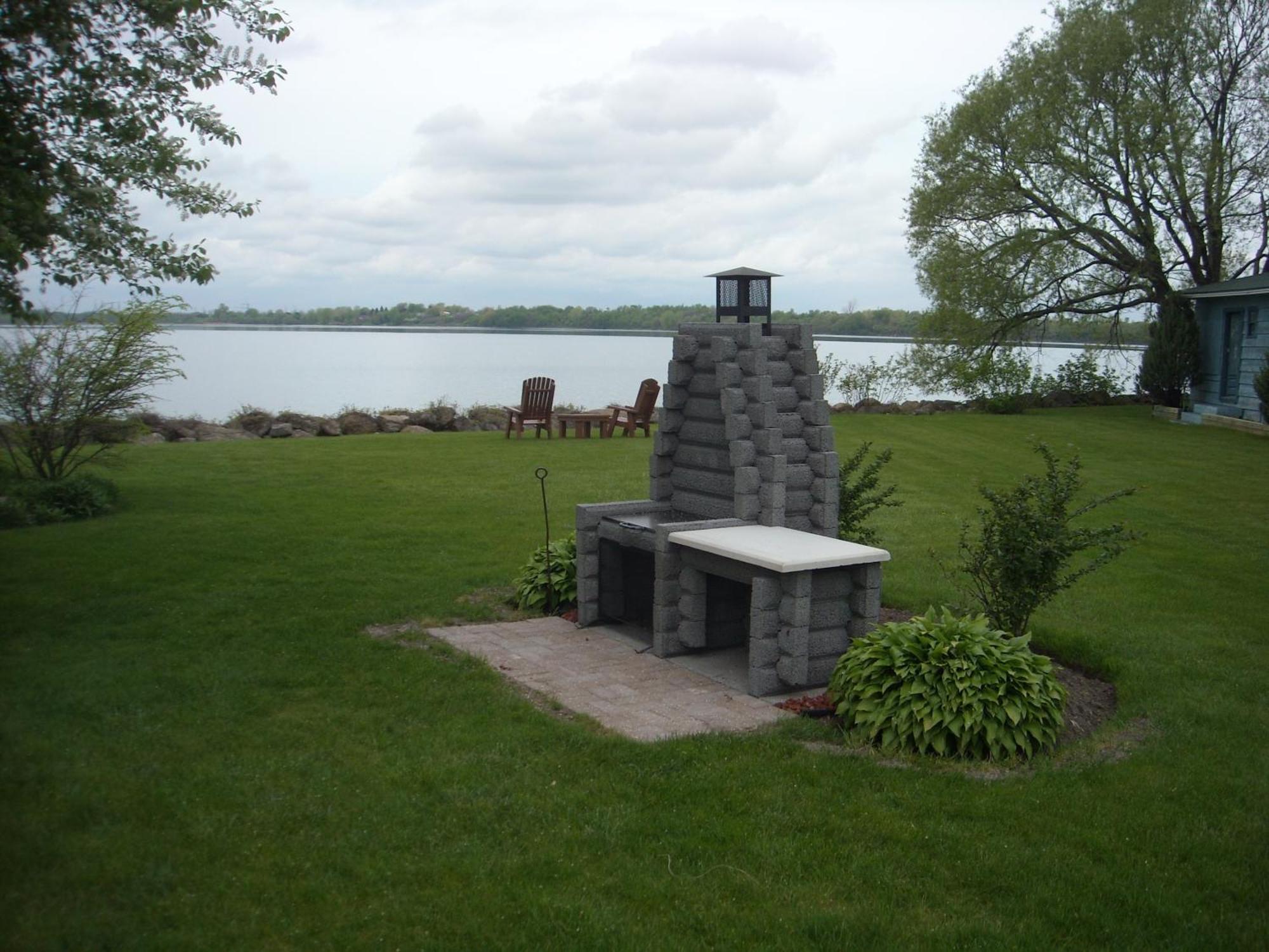 Hotel Oasis Lac St-Louis Salaberry-de-Valleyfield Zewnętrze zdjęcie