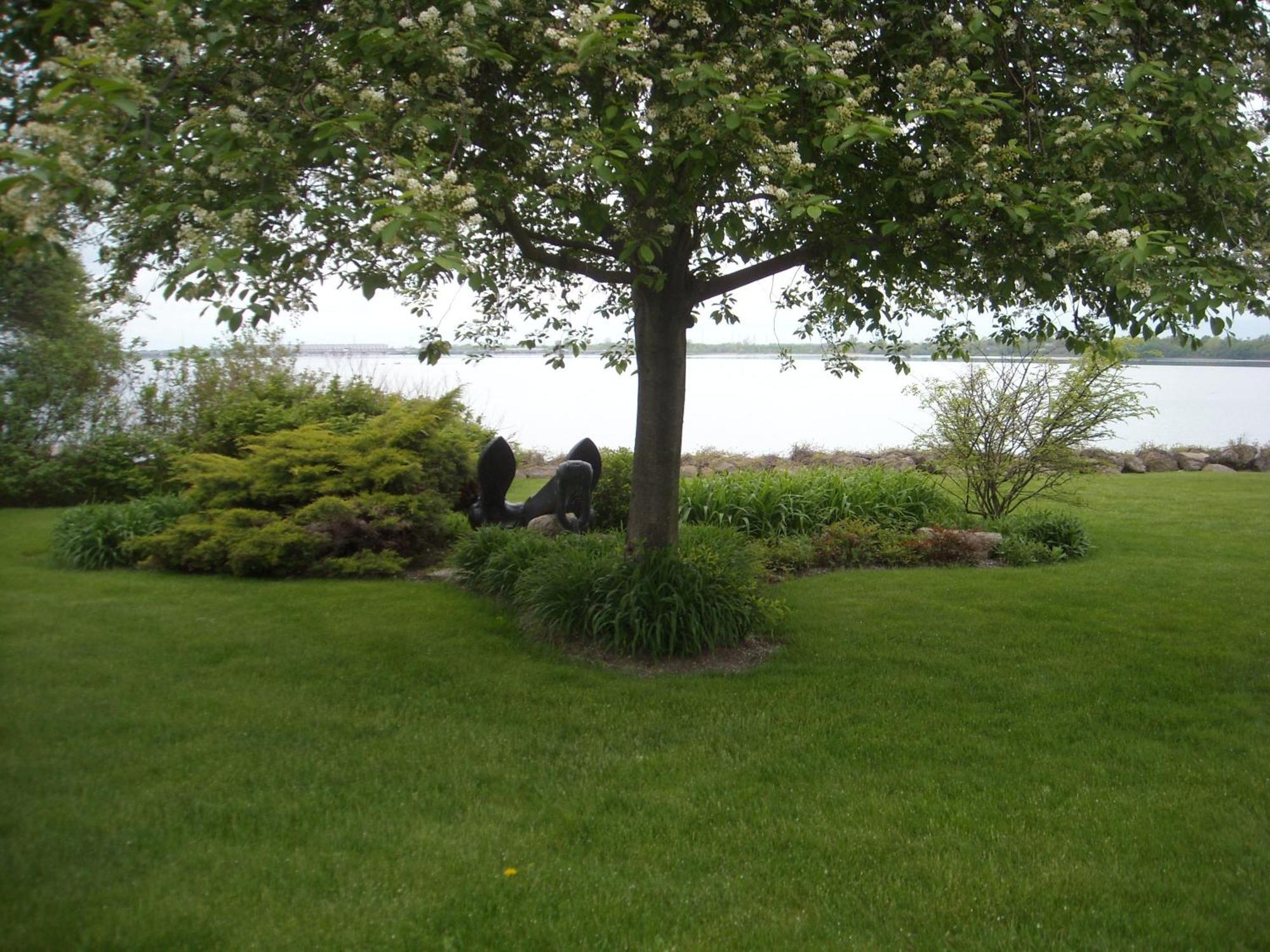 Hotel Oasis Lac St-Louis Salaberry-de-Valleyfield Zewnętrze zdjęcie