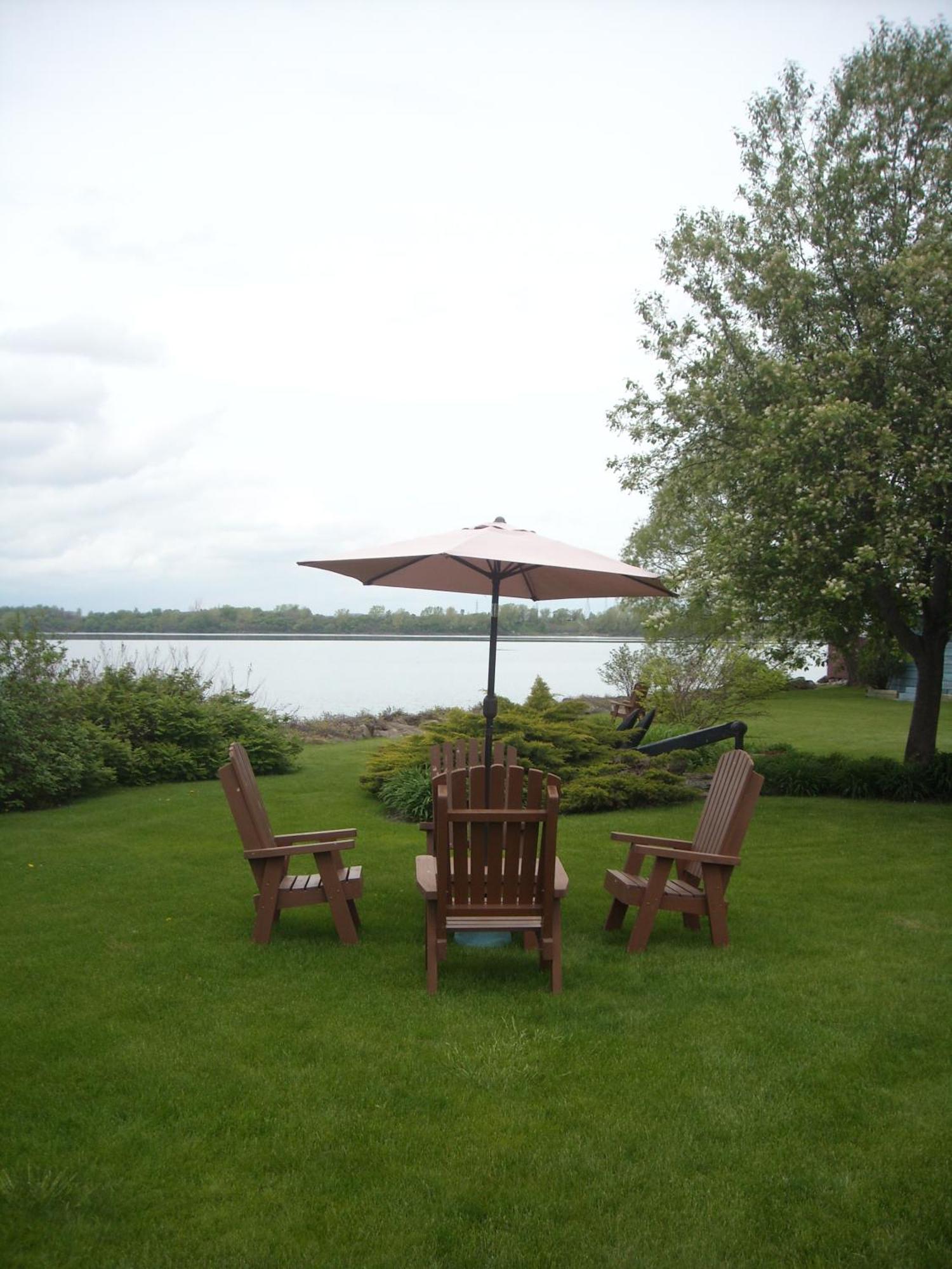 Hotel Oasis Lac St-Louis Salaberry-de-Valleyfield Zewnętrze zdjęcie