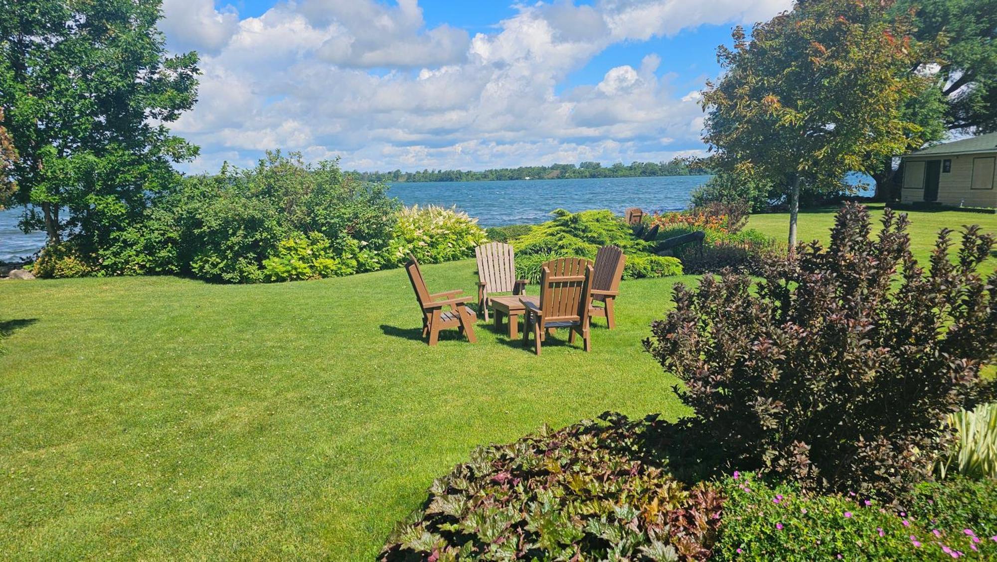 Hotel Oasis Lac St-Louis Salaberry-de-Valleyfield Zewnętrze zdjęcie