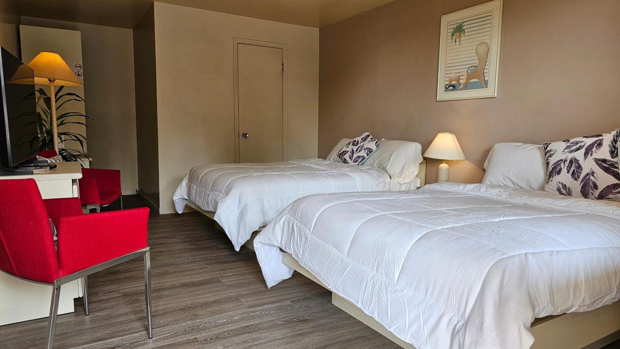 Hotel Oasis Lac St-Louis Salaberry-de-Valleyfield Zewnętrze zdjęcie