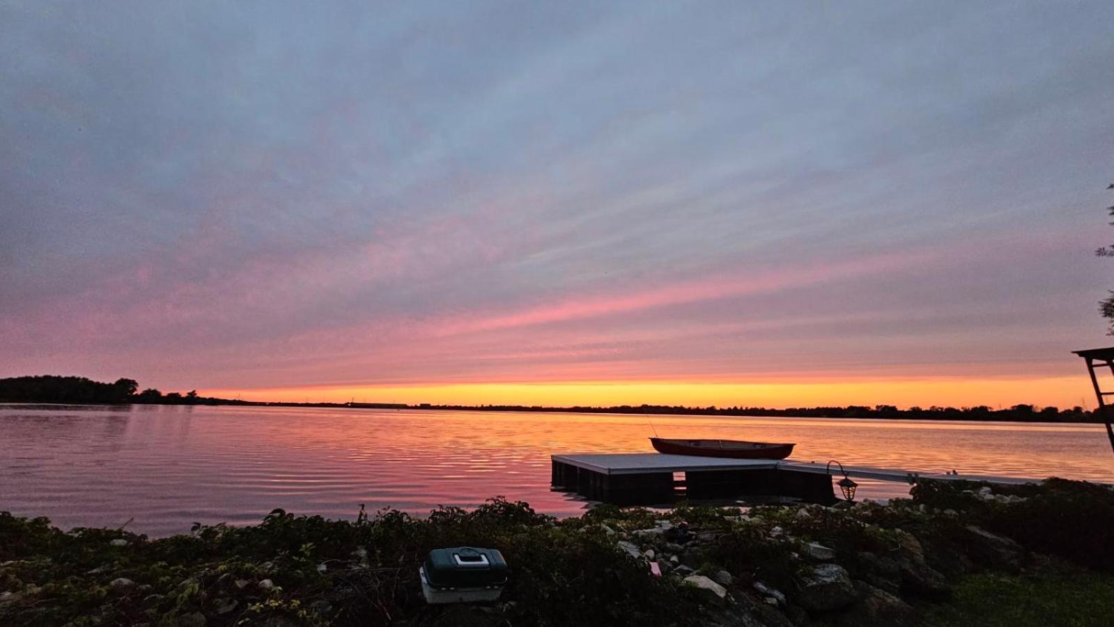Hotel Oasis Lac St-Louis Salaberry-de-Valleyfield Zewnętrze zdjęcie