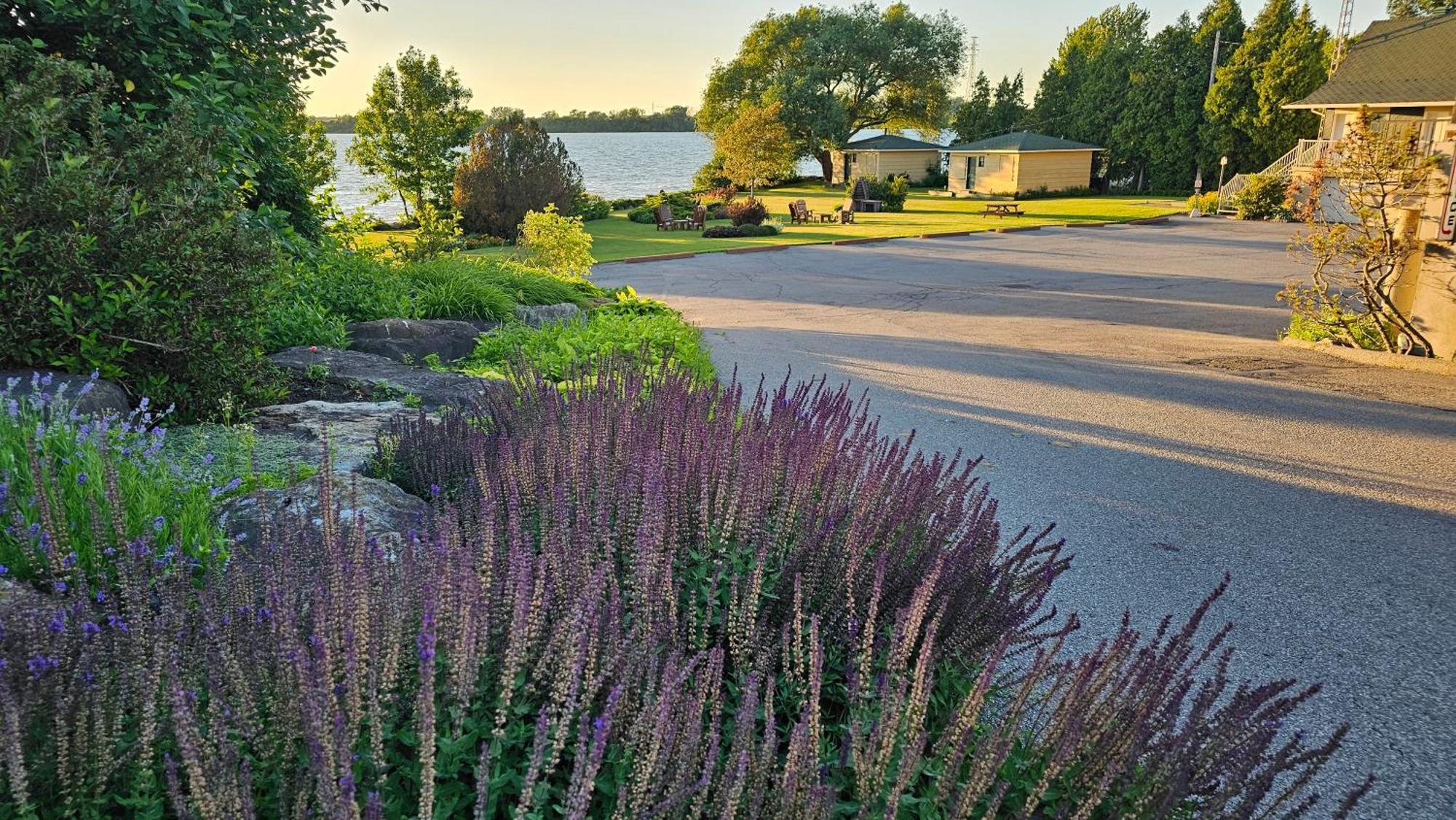 Hotel Oasis Lac St-Louis Salaberry-de-Valleyfield Zewnętrze zdjęcie