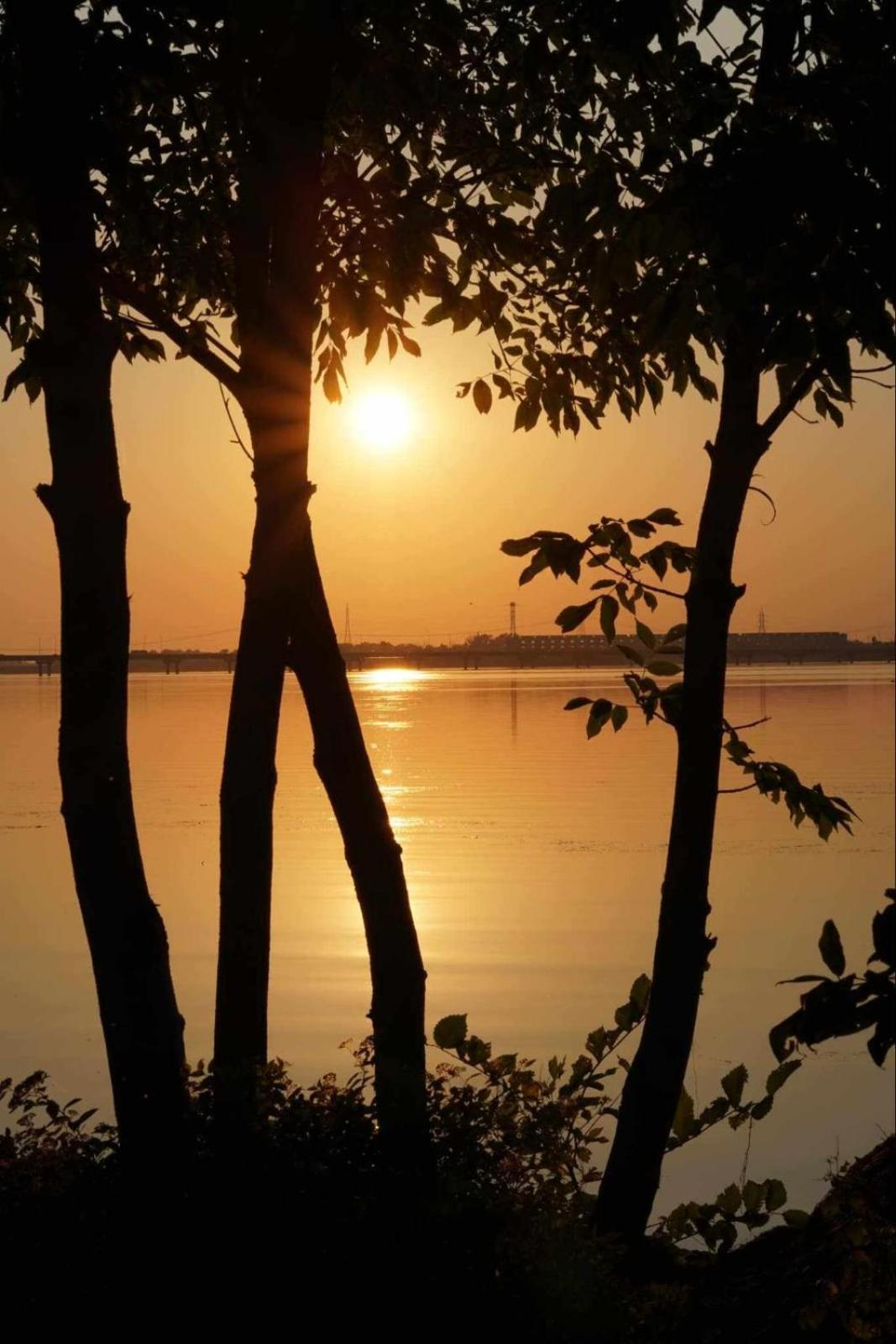 Hotel Oasis Lac St-Louis Salaberry-de-Valleyfield Zewnętrze zdjęcie