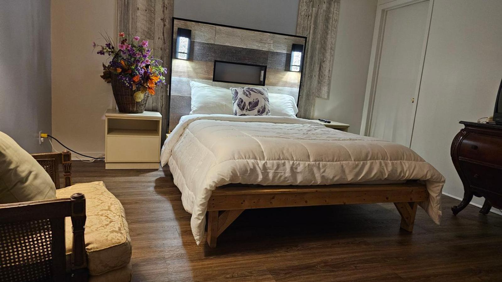 Hotel Oasis Lac St-Louis Salaberry-de-Valleyfield Zewnętrze zdjęcie