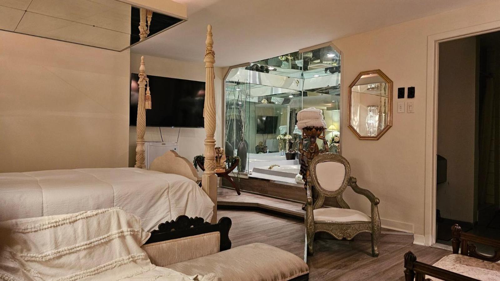 Hotel Oasis Lac St-Louis Salaberry-de-Valleyfield Zewnętrze zdjęcie