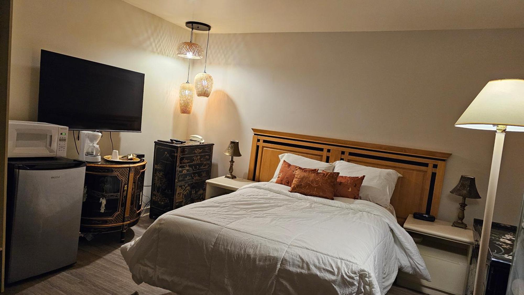 Hotel Oasis Lac St-Louis Salaberry-de-Valleyfield Zewnętrze zdjęcie