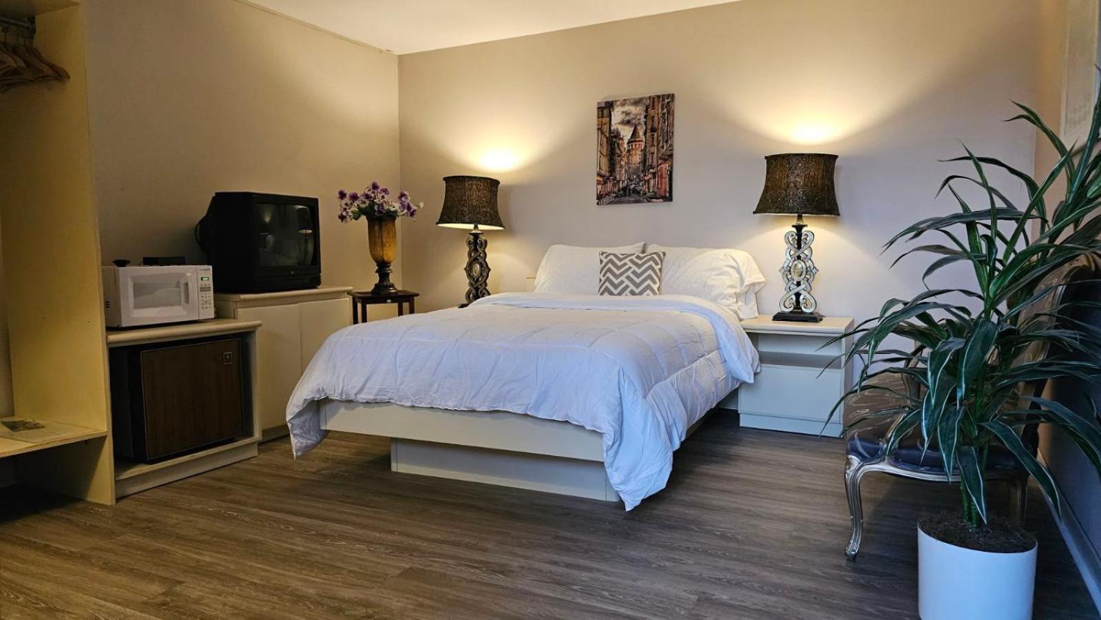 Hotel Oasis Lac St-Louis Salaberry-de-Valleyfield Zewnętrze zdjęcie
