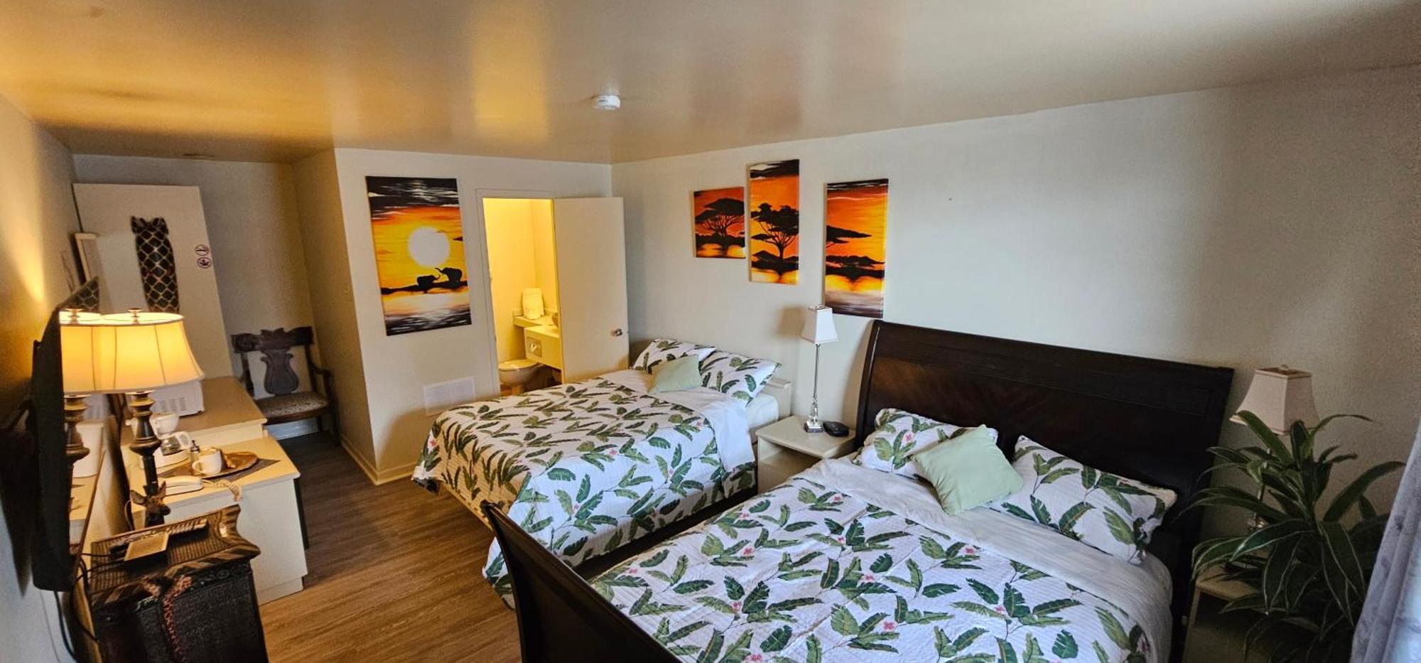 Hotel Oasis Lac St-Louis Salaberry-de-Valleyfield Zewnętrze zdjęcie