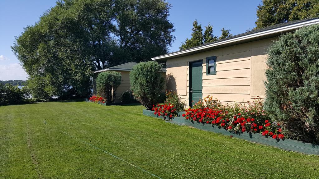 Hotel Oasis Lac St-Louis Salaberry-de-Valleyfield Zewnętrze zdjęcie