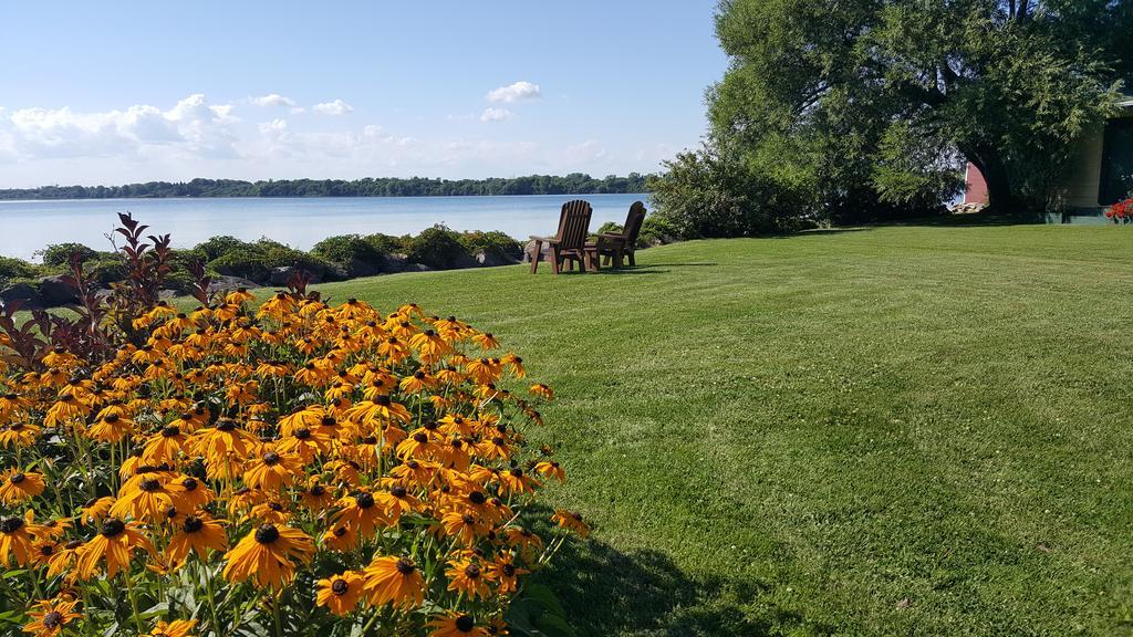 Hotel Oasis Lac St-Louis Salaberry-de-Valleyfield Zewnętrze zdjęcie