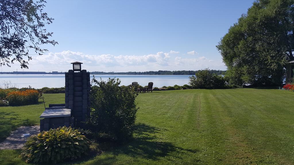 Hotel Oasis Lac St-Louis Salaberry-de-Valleyfield Zewnętrze zdjęcie